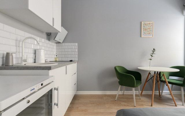 Апартаменты на Невском 106