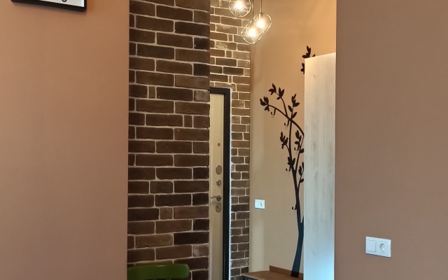 V Istoricheskom Tsentre Flat