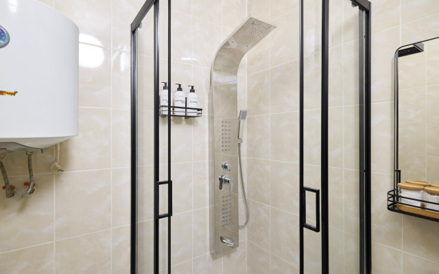 Prudius Apart na Varshavskoy Apartments