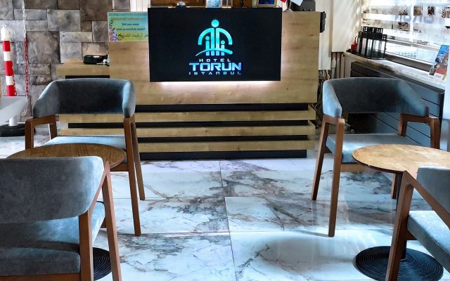 Torun Istanbul Old City Hotel