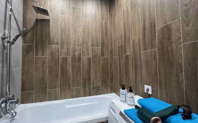 Апартаменты 2-х комнатные в топовой локации от ЭлитХаус24