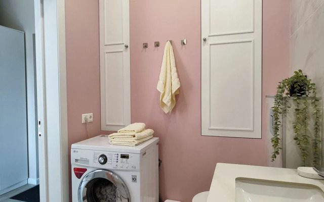 Апартаменты Золотая нива