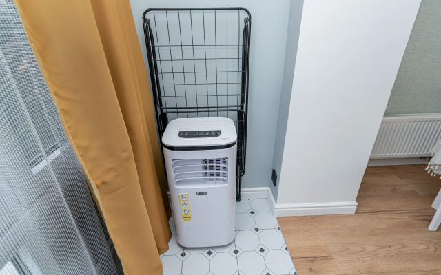 Квартира Супер на Парковой