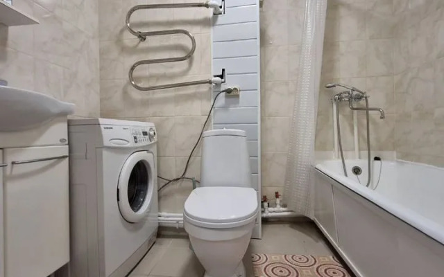Na Radischeva  Flat