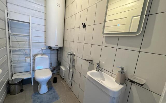 Частный Дом Озеро Лунное 6