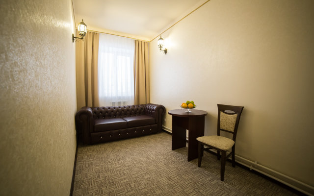 Гостиничный комплекс Гранд