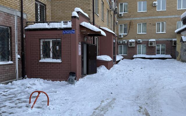 Mini-Otel Gostinitsa "ul. Tazi Gizzata 1v" Mini-hotel