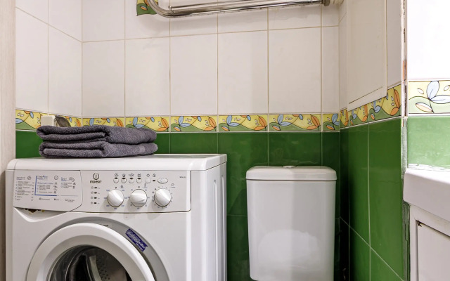 Апартаменты MaxRealty24