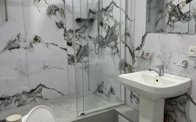 Grand Hotel Semey