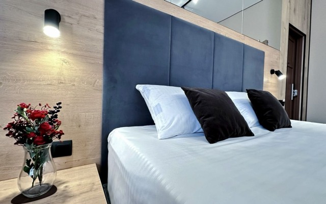 Essentuki Boutique hotel