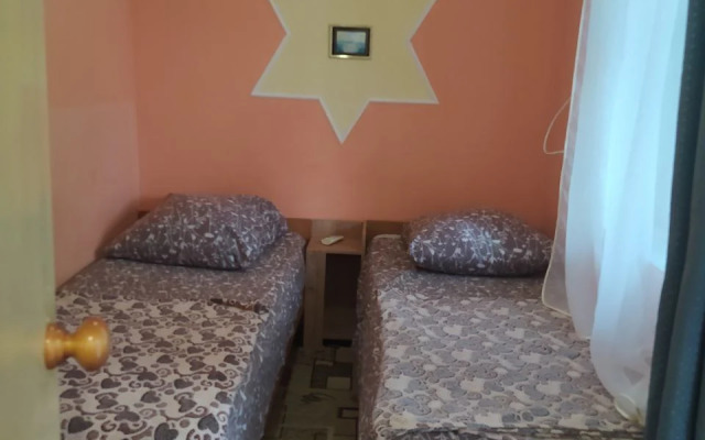 Celica Guest house