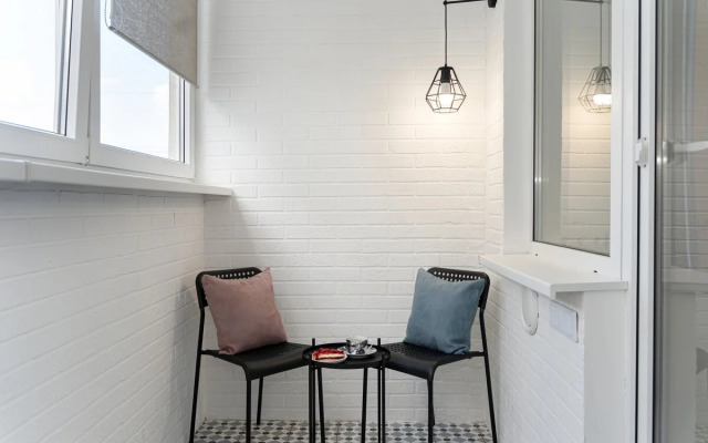 Апартаменты Apart-Deluxe Легенды Моря