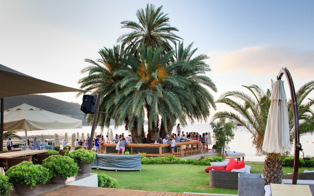 Toka Bodrum Hotel & Beach Club