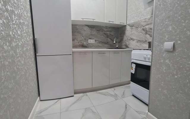 Квартира Евродвушка у моря