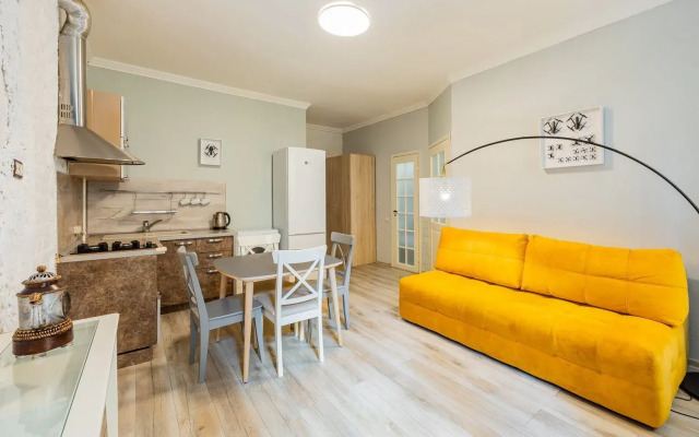 Spbstay Liteyny Prospekt 35 Apartments