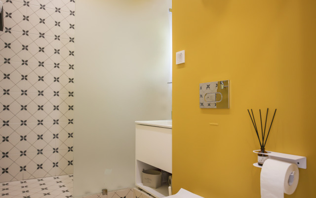 Квартира Стильная Студия в Иннополисе