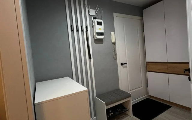 Квартира на проспекте Науки