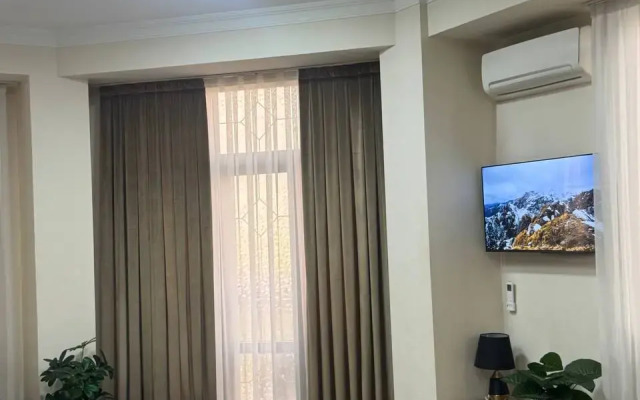 Boutique Hotel Meros