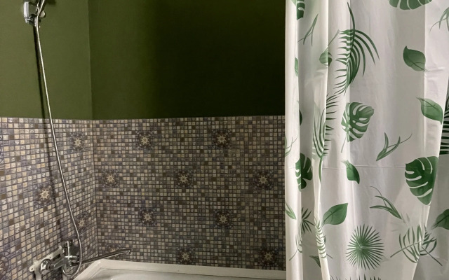 Квартира Уютная Студия на Отрадной