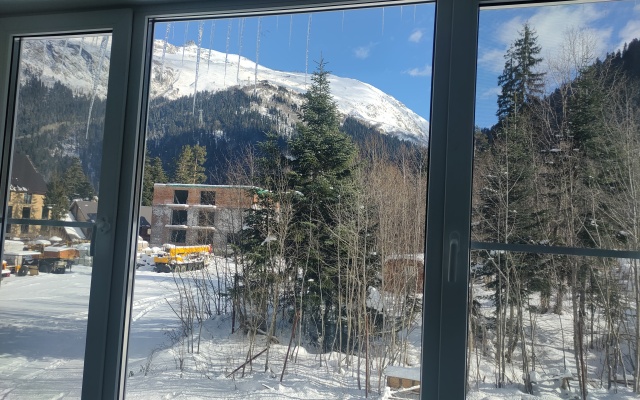 Sky Village Chalet