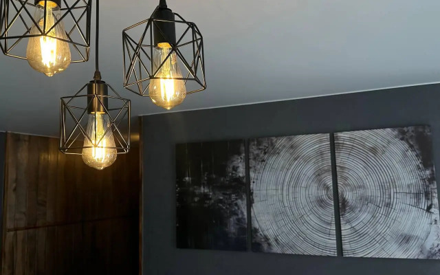 Апартаменты на Кирова