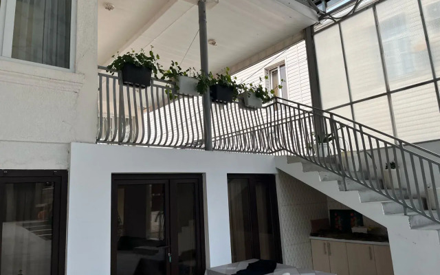 U Rozy Guest House
