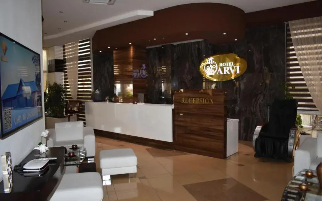 Arvi Hotel