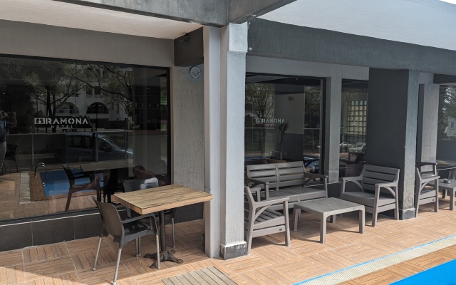 Antalya Ramona Hotel
