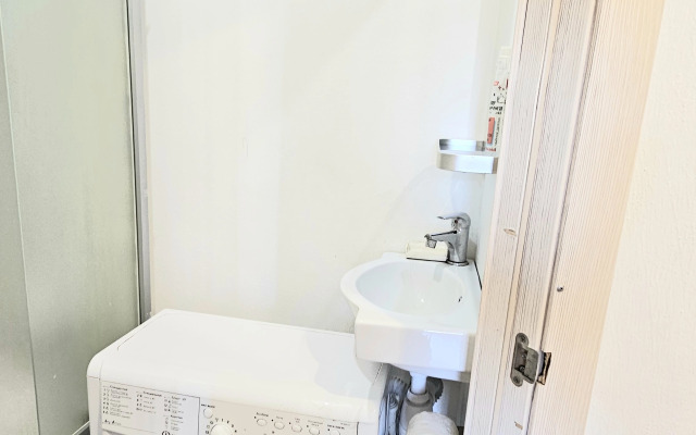 Квартира Качественный Бюджетный Вариант у Метро Комендантский Проспект