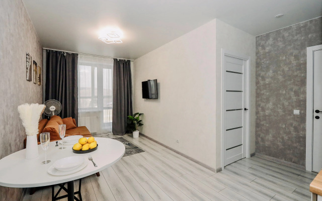 Апартаменты Privi House в ЖК Настроение