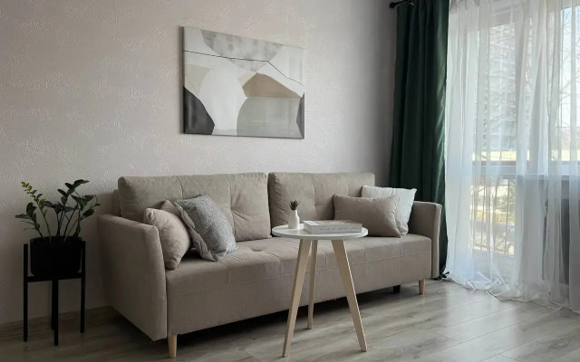 Hygge Karelia S Vidom Na Naberezhnuyu Onego i Rechku Losinku Flat