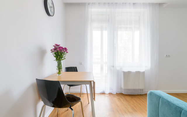 Rental SPb Apartaments Kremenchugskaya 9