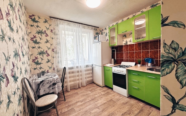 Apartamenty Uyutnaya Kvartira Flat
