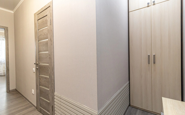 Квартира на Круговой