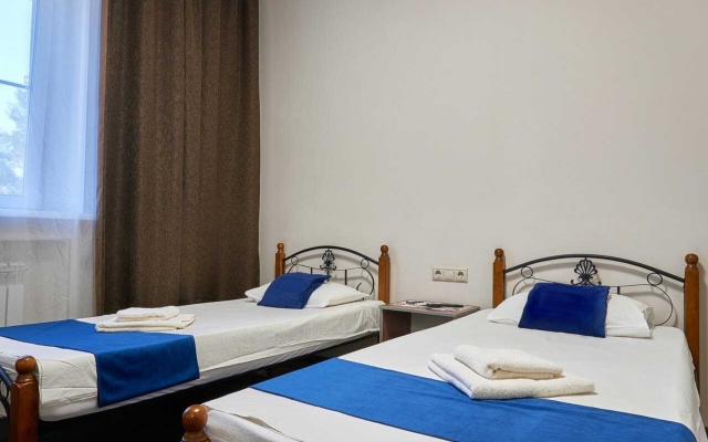 Umka Hotel
