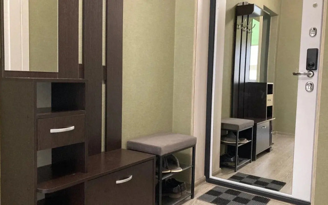 Квартира Уютная Недалеко от Центра