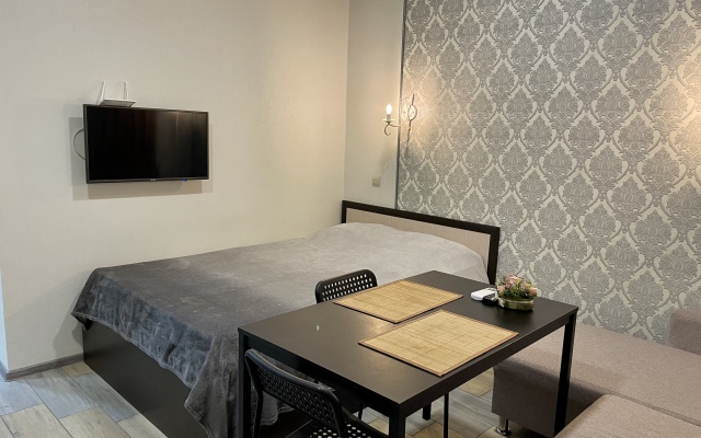 Oplot - Sorrento Park Apartments