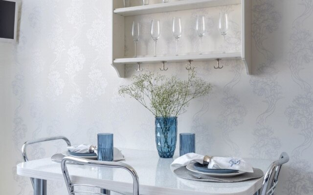 Apart-Deluxe Legendy Morya Apartments