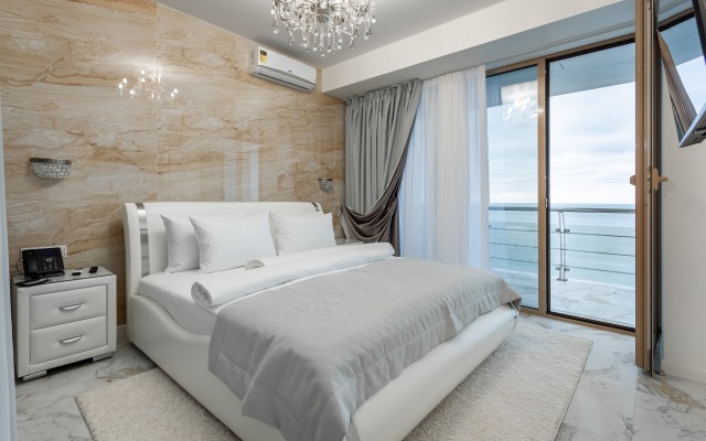Grejs Gorizont Hotel
