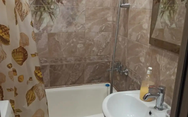 3 room Apartment in Tolyyatti