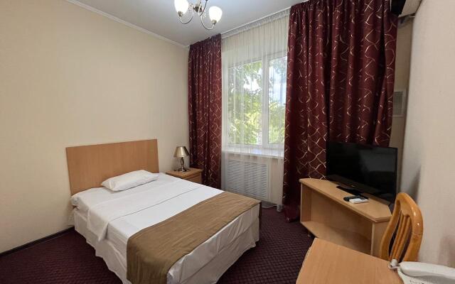 Hotel Zhambyl