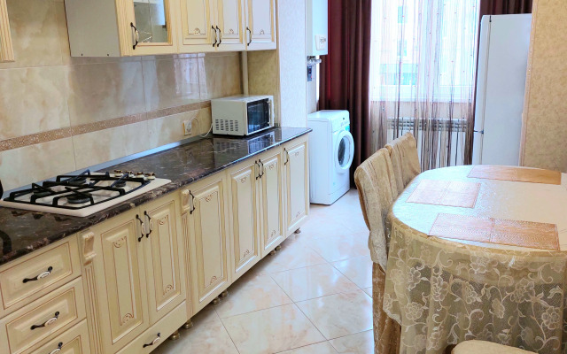 Квартира Двухкомнатная квартира на Весенней