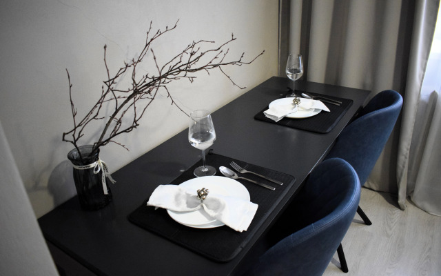 Bezhevy Barkhat Flat