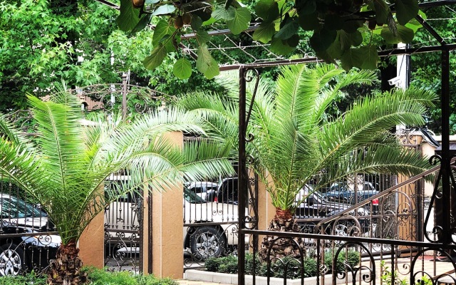 Nadezhda Adler Hotel