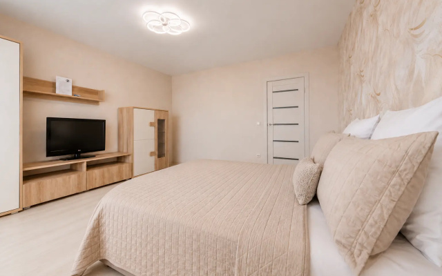 FSF Sovetskiy 1/1 Contactless check-in Apartments-