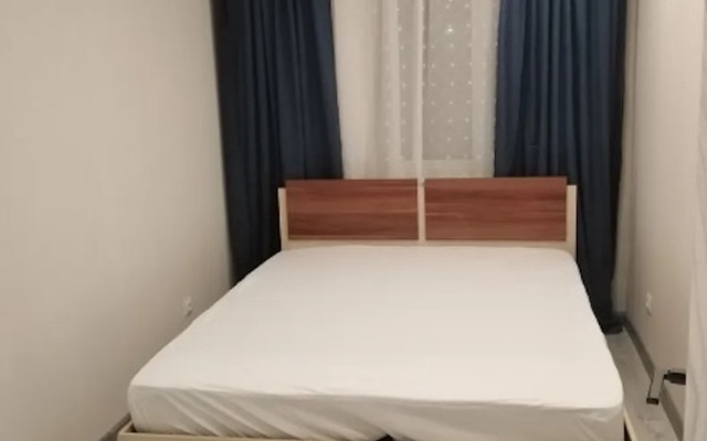 Квартира на Лизы Чайкиной 85