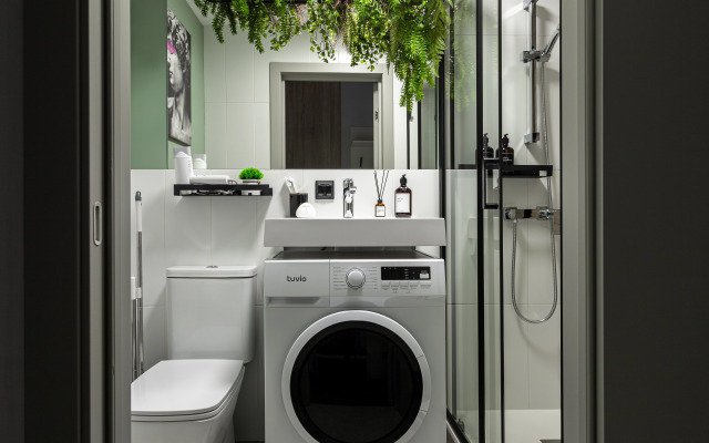 Апартаменты ЖК М1 Сколково 1198