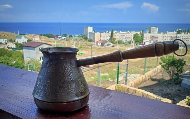 Частный Дом на Вишневом Переулке 19