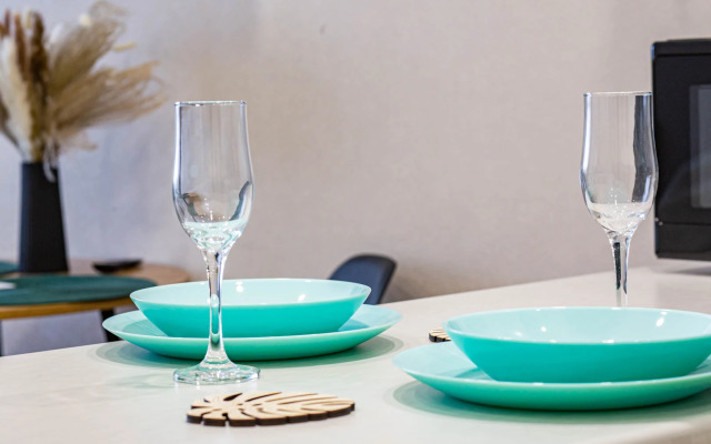 Квартира ЖК Парковый Кемерово