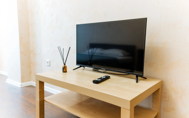 Квартира на ул Октябрьской Революции 23А